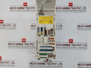 Abb Acs560-01-02A6-4 Wall-mounted Drive 250Vac 30Vdc 2A 3Axd50000032711
