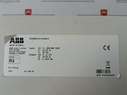 Abb Acs560-01-033A-4 General Purpose Drive 3-380/480Vac 32/27A 50 Hz Ip20 Icc 100 Ka