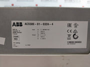 Abb Acs580-01-032A-4 Inverter Variable Frequency Drive 400/480V 50/60Hz 32A
