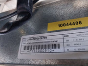 Abb Acs600 Frequency Inverter 857871