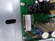 Abb Acs600 Frequency Inverter 857871