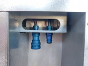 Abb Acs600 Frequency Inverter 857871