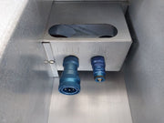 Abb Acs600 Frequency Inverter 857871