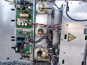 Abb Acs600 Frequency Inverter 857871