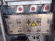 Abb Acs60402603 Acs 600 Drive