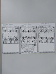 Abb Acs600 Multidrive Module 64310810
