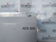 Abb Acs 600 Multidrive Module Acw64413906-md-kit+V991