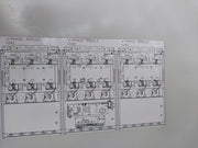 Abb Acs 600 Multidrive Module Acw64413906-md-kit+V991
