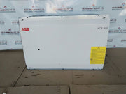 Abb Acs 600 Multidrive Module Acw64413906-md-kit+V991