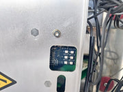 Abb Acw6345145600000300902 Acs600 Multidrive Module