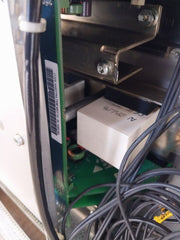 Abb Acw6345145600000300902 Acs600 Multidrive Module