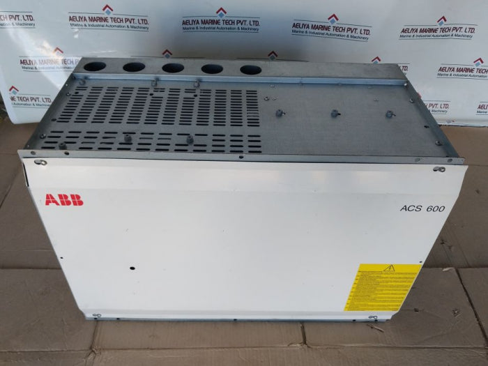 Abb Acw6441390600003300902+V991 Acs600 Multidrive Module