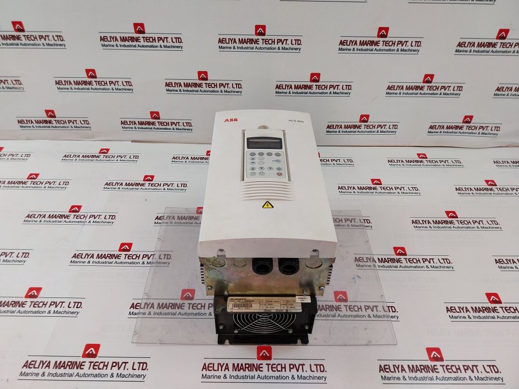 Abb Acs601-0006-4-s00B1200803 Ac Drive Acs 600 Namc-51