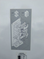 Abb Acs60401003 Variable Frequency Ac Drive