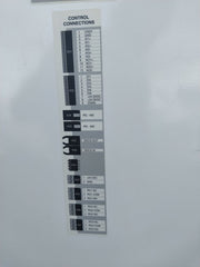 Abb Acs60401003 Variable Frequency Ac Drive