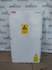 Abb Acs60401003 Variable Frequency Ac Drive