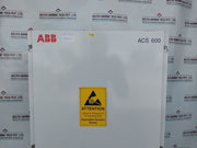 Abb Acs60401003 Variable Frequency Ac Drive
