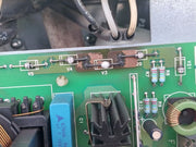 Abb Acs60401003 Variable Frequency Ac Drive