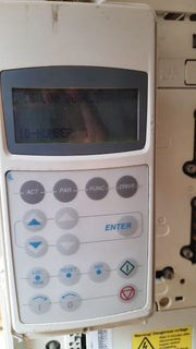 Abb Acs800-01-0004-3 Inverter 3Aua0000037263