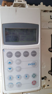 Abb Acs800-01-0004-3 Inverter 3Aua0000037263