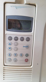 Abb Acs800-01-0004-3 Inverter 3Aua0000037263