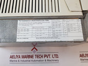 Abb Acs800-01-0004-3 Inverter 3Aua0000037263