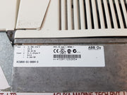 Abb Acs800-01-0004-3 Inverter 3Aua0000037263