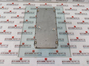 Abb Acs800-01-0006-3 Ac Drive Control Unit Input: 380-415V 48-63Hz 10A Ip21