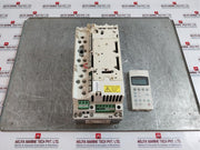 Abb Acs800-01-0006-5 Frequency Converter Cdp 312R 64378660G