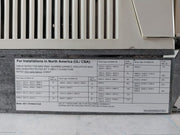 Abb Acs800-01-0009-3 Frequency Converter Inverter