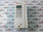 Abb Acs800-01-0016-5+N697 Industrial Drive Cdp 312R Control Panel 380…500 (480)V