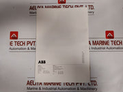 Abb Acs800-01-0140-5+C132 Frequency Converter Drive Cdp-312R 380-500V 180A