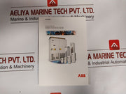 Abb Acs800-01-0140-5+C132 Frequency Converter Drive Cdp-312R 380-500V 180A