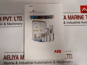 Abb Acs800-01-0140-5+C132 Frequency Converter Drive Cdp-312R 380-500V 180A