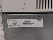 Abb Acs800-01-0140-5+C132 Frequency Converter Drive Cdp 312R 3-phase 380-500V