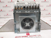 Abb Acs800-01-0140-5+C132 Frequency Converter Drive 3-phase 380-500V 48-63 Hz