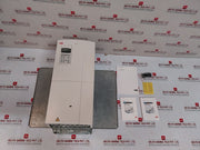 Abb Acs800-01-0140-5+C132 Drive Control Panel Cdp 312R