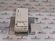 Abb Acs800-01-0140-5+C132 Frequency Converter Drive 3-phase 380-500V 48-63 Hz