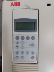 Abb Acs800-01-0205-5+B056+C132 Frequency Converter