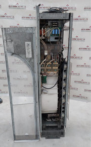 Abb Acs800-04-0400-3 Vfd Frequency Drive Aibp-51 Ainp-01 Apow-01 Aint-02 581A