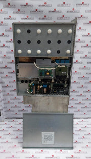 Abb Acs800-104-0400-5+C126 Inverter Drive Module 513-707Vdc 546Adc Ip00