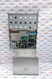 Abb Acs800-104-0400-5+C126 Inverter Drive Module 513-707 Vdc 546 Adc