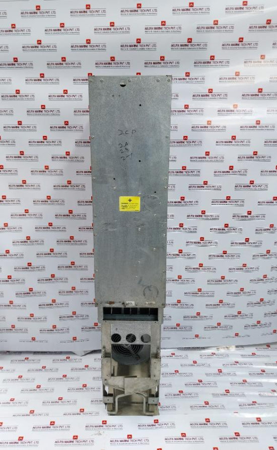 Abb Acs800-104-0400-5+C126 Drive 0-300Hz Ip00