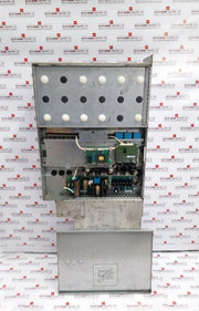 Abb Acs800-104-0400-5+C126 Inverter Drive Module Agbb-01C, Agdr-61C, Afin-01C