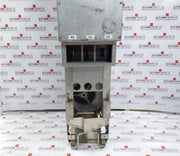 Abb Acs800-104-0400-5+C126 Inverter Drive Module Input 513-707 Vdc 546 Adc