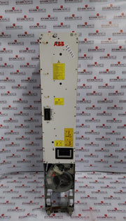Abb Acs800-104-0400-5+C126 Inverter Drive Module Ip00 513-707 Vdc 546Adc