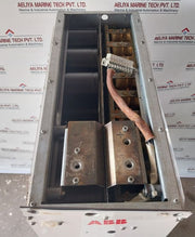 Abb Acs800-104-0440-7+E205+V991 Inverter 12 A, 300 Vac