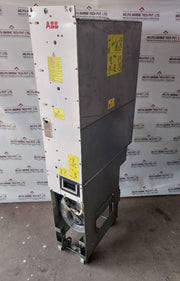 Abb Acs800-104-0440-7+E205+V991 Inverter 12 A, 300 Vac