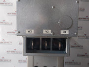 Abb Acs800-104-0440-7+E205+V991 Inverter 12 A, 300 Vac