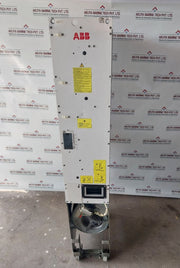 Abb Acs800-104-0440-7+E205+V991 Inverter 12 A, 300 Vac